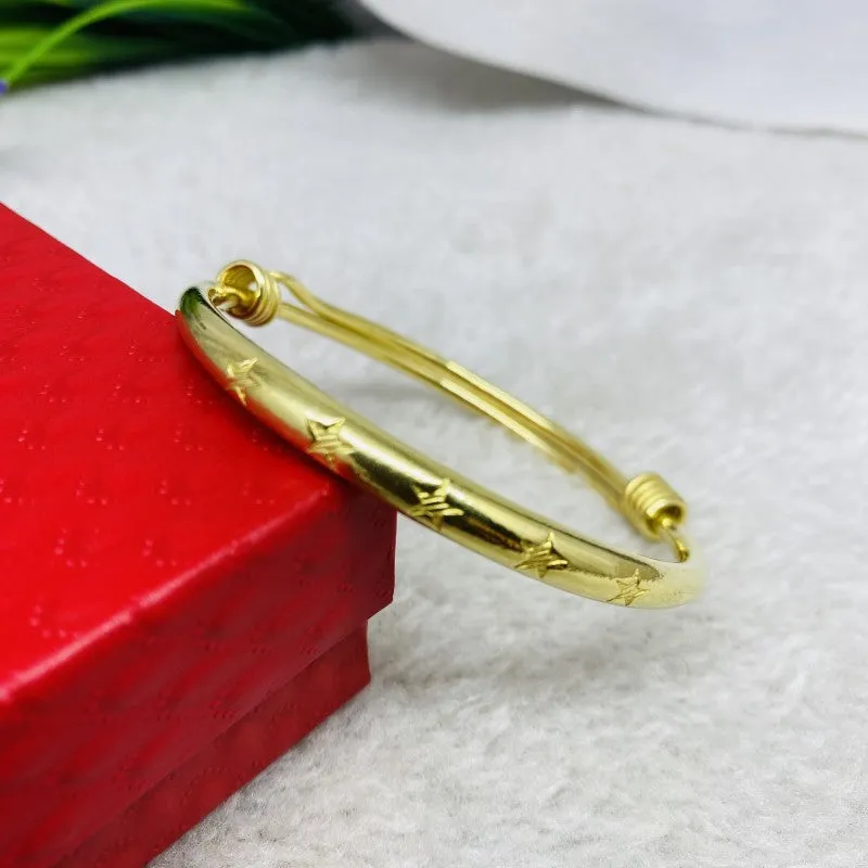 Wholesale Brass Bracelet Copper Bracelet