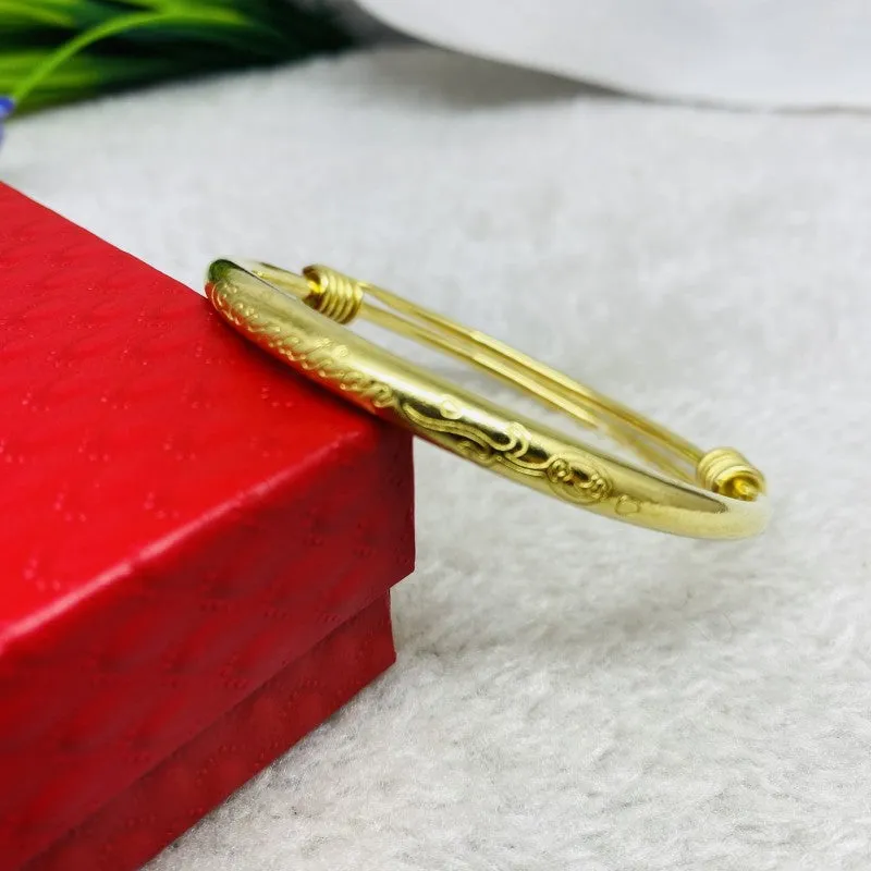 Wholesale Brass Bracelet Copper Bracelet