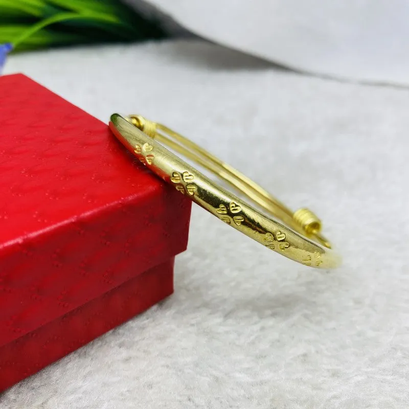 Wholesale Brass Bracelet Copper Bracelet
