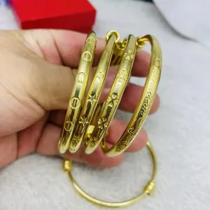 Wholesale Brass Bracelet Copper Bracelet