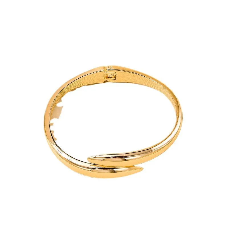 Wholesale  cold style fashionable simple bracelet