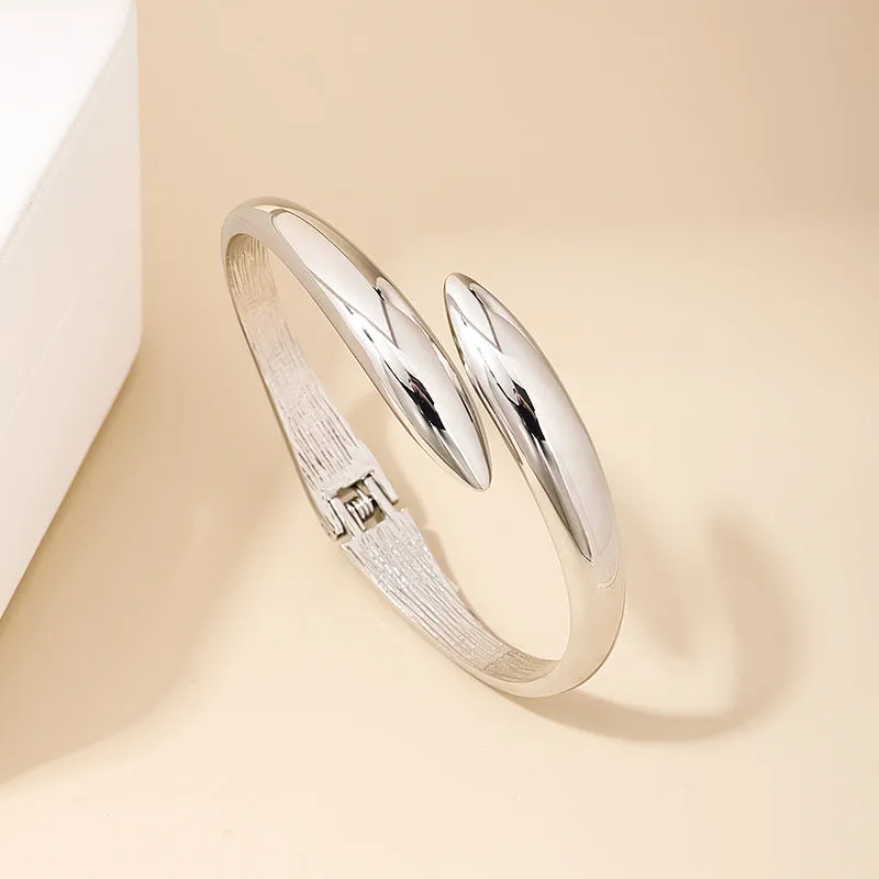Wholesale  cold style fashionable simple bracelet