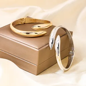 Wholesale  cold style fashionable simple bracelet