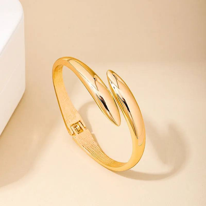 Wholesale  cold style fashionable simple bracelet