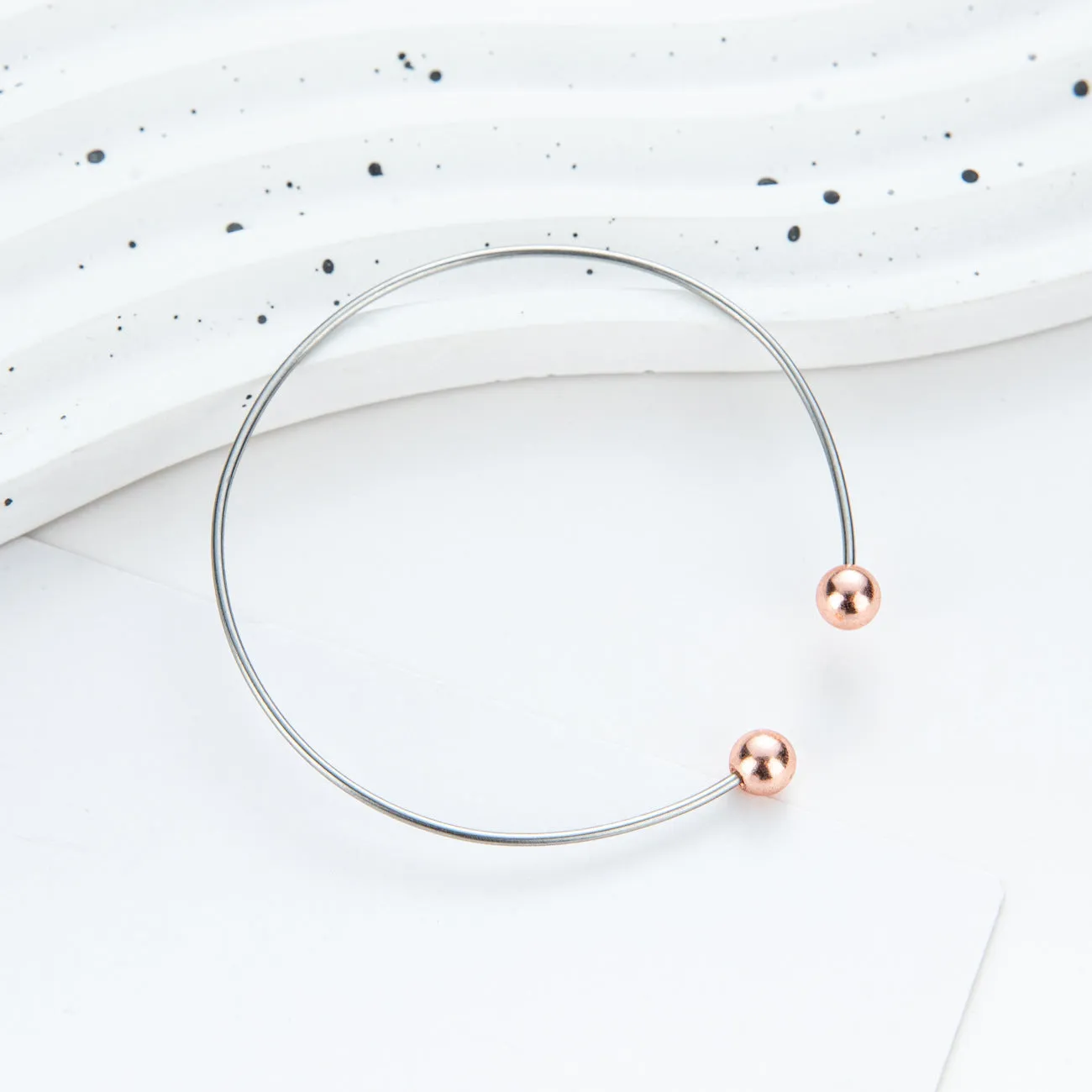 Wholesale Creative DIY handmade beaded bracelet