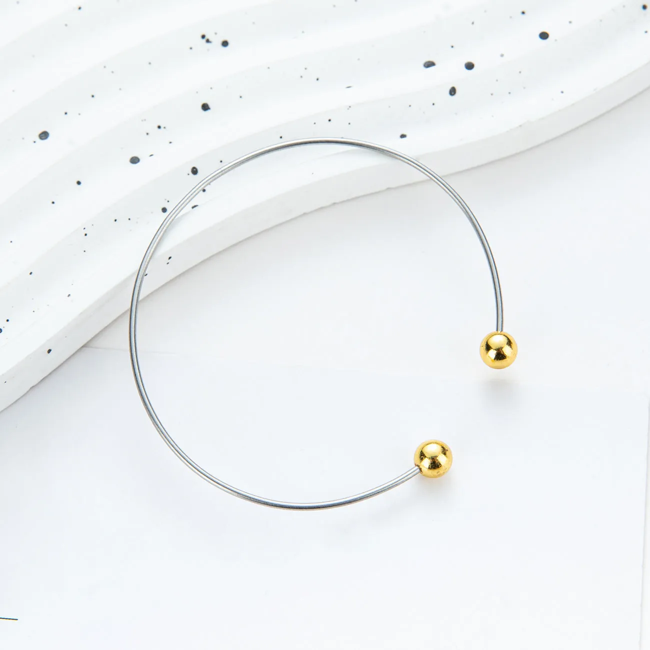 Wholesale Creative DIY handmade beaded bracelet