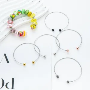 Wholesale Creative DIY handmade beaded bracelet