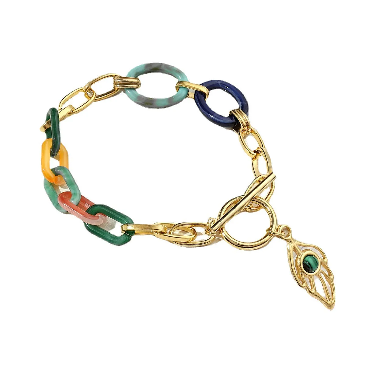 Wholesale Exotic Bohemian Bracelet