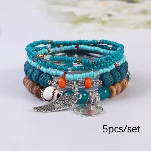 Wholesale Exotic Bohemian Bracelet