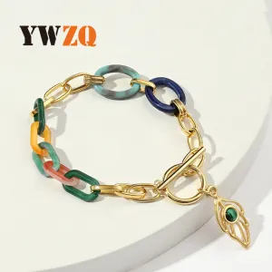 Wholesale Exotic Bohemian Bracelet