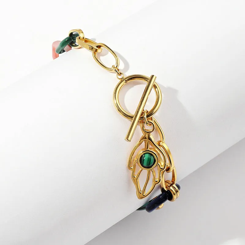 Wholesale Exotic Bohemian Bracelet