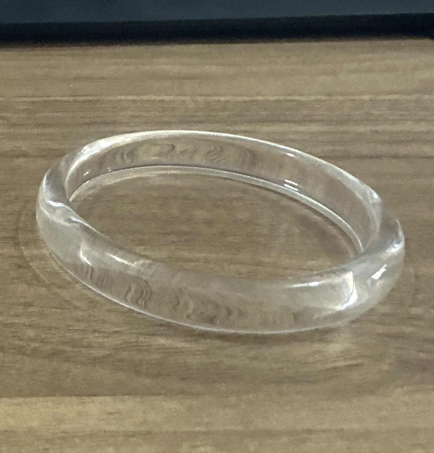 Wholesale fashion new marble acrylic bracelet shaped resin square round bracelet