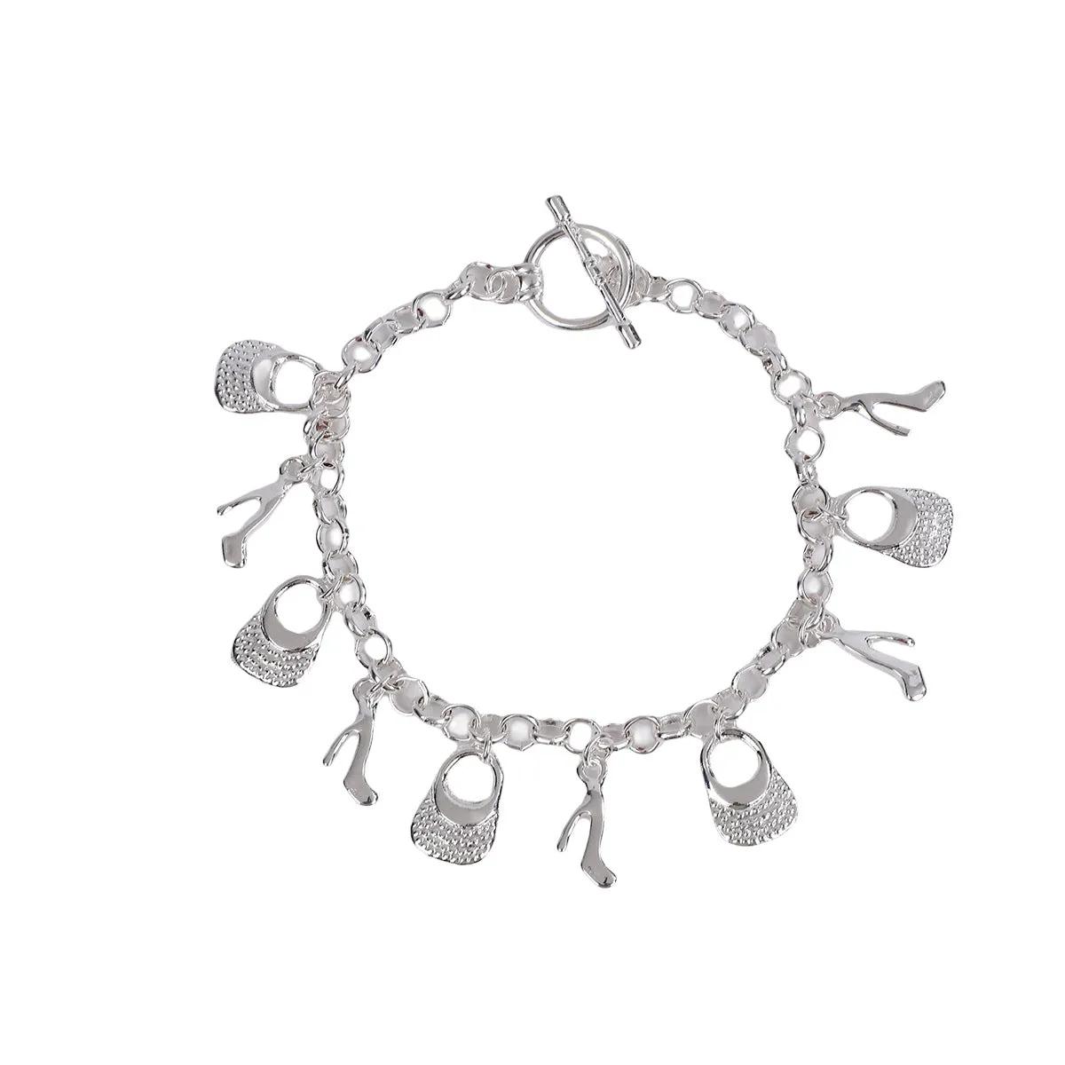 Wholesale Fashionable and personalized niche high-end bracelet