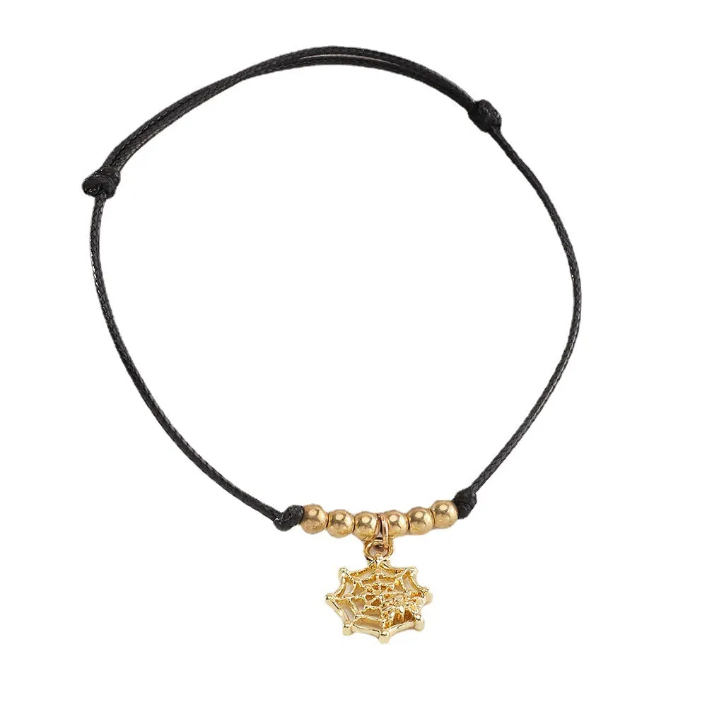 Wholesale Funny and Terrifying Mickey Alloy Bracelet