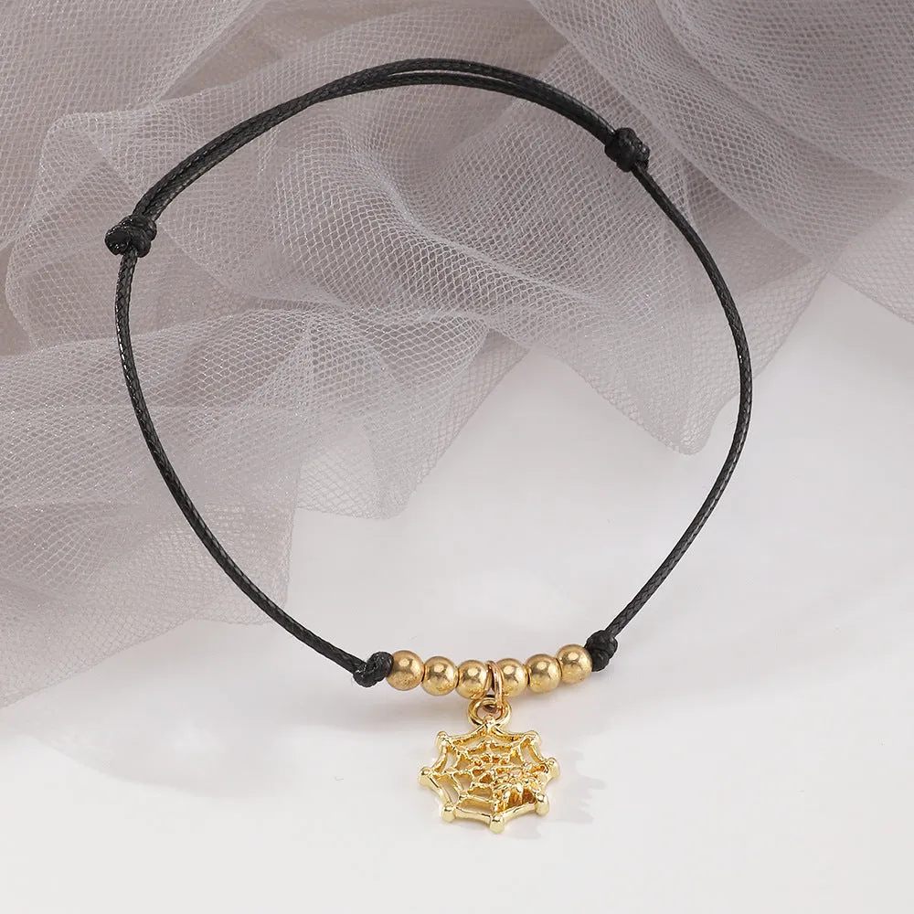 Wholesale Funny and Terrifying Mickey Alloy Bracelet