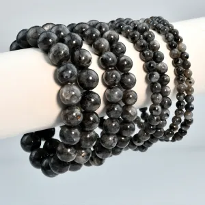 Wholesale handmade round bead bracelet