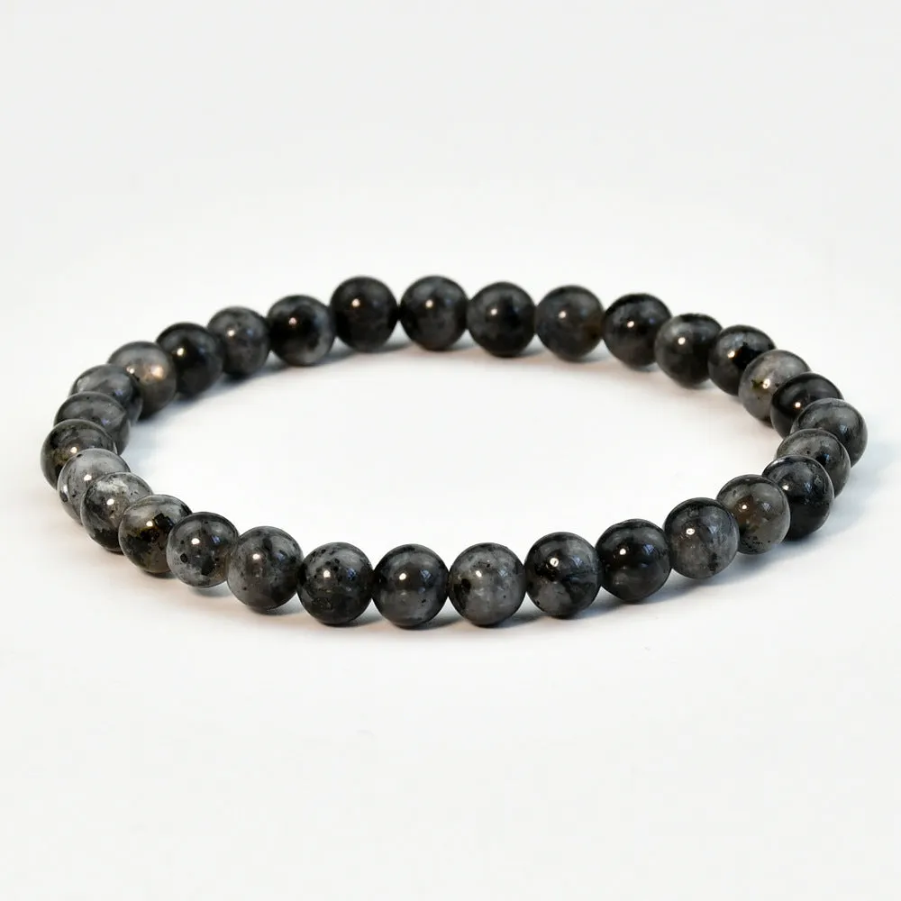 Wholesale handmade round bead bracelet