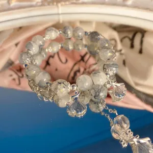 Wholesale high-value glass bracelets