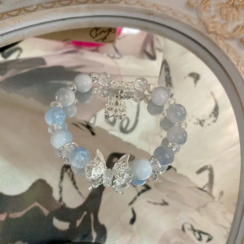 Wholesale high-value glass bracelets