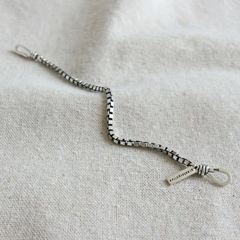 Wholesale Hip-Hop Cuban Bracelet