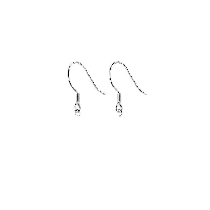 Wholesale Hollow Snowflake Alloy Drop Earrings Simple Flower Earrings