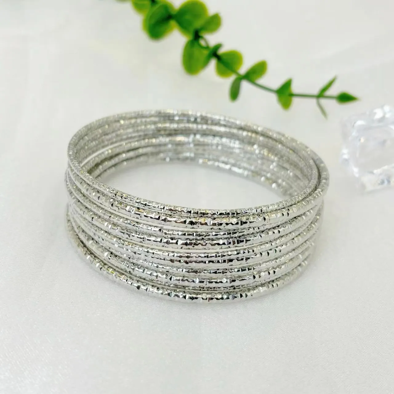 Wholesale Multi-layer Gipplo Stacked Bracelet