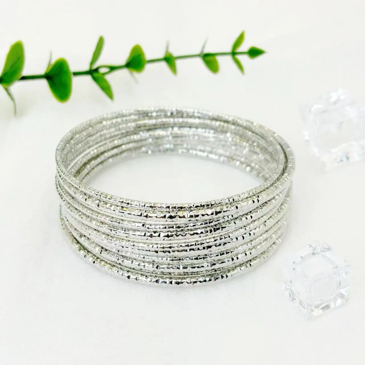 Wholesale Multi-layer Gipplo Stacked Bracelet