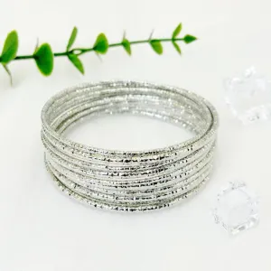Wholesale Multi-layer Gipplo Stacked Bracelet