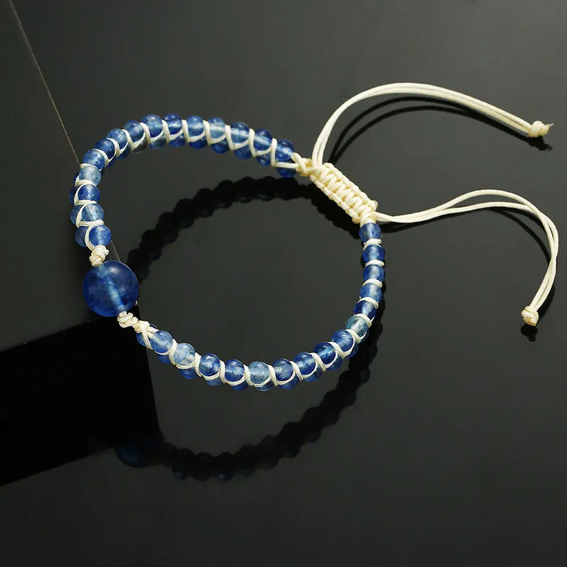 Wholesale Natural Stone Yoga Emperor Stone Bracelets