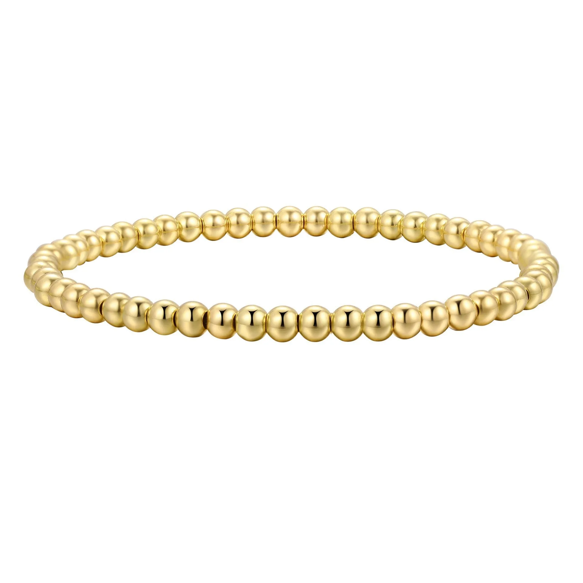 Wholesale Niche creative design temperament beaded bracelet set sweet and cool stacking jewelry