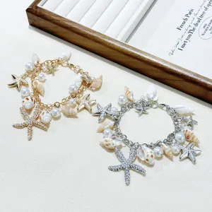 Wholesale Ocean Boho Bracelet