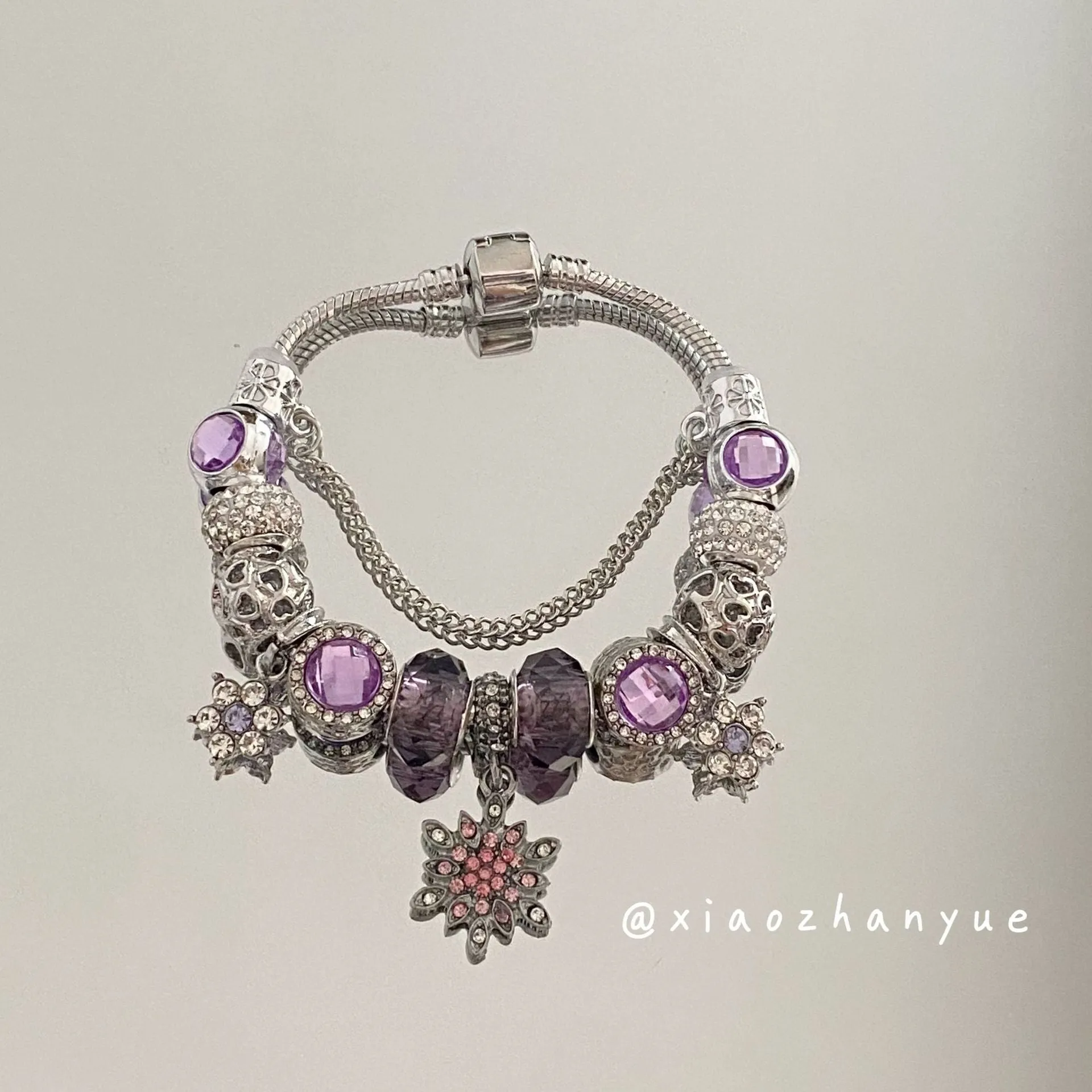 Wholesale Ocean Star Bracelet Dream Catcher