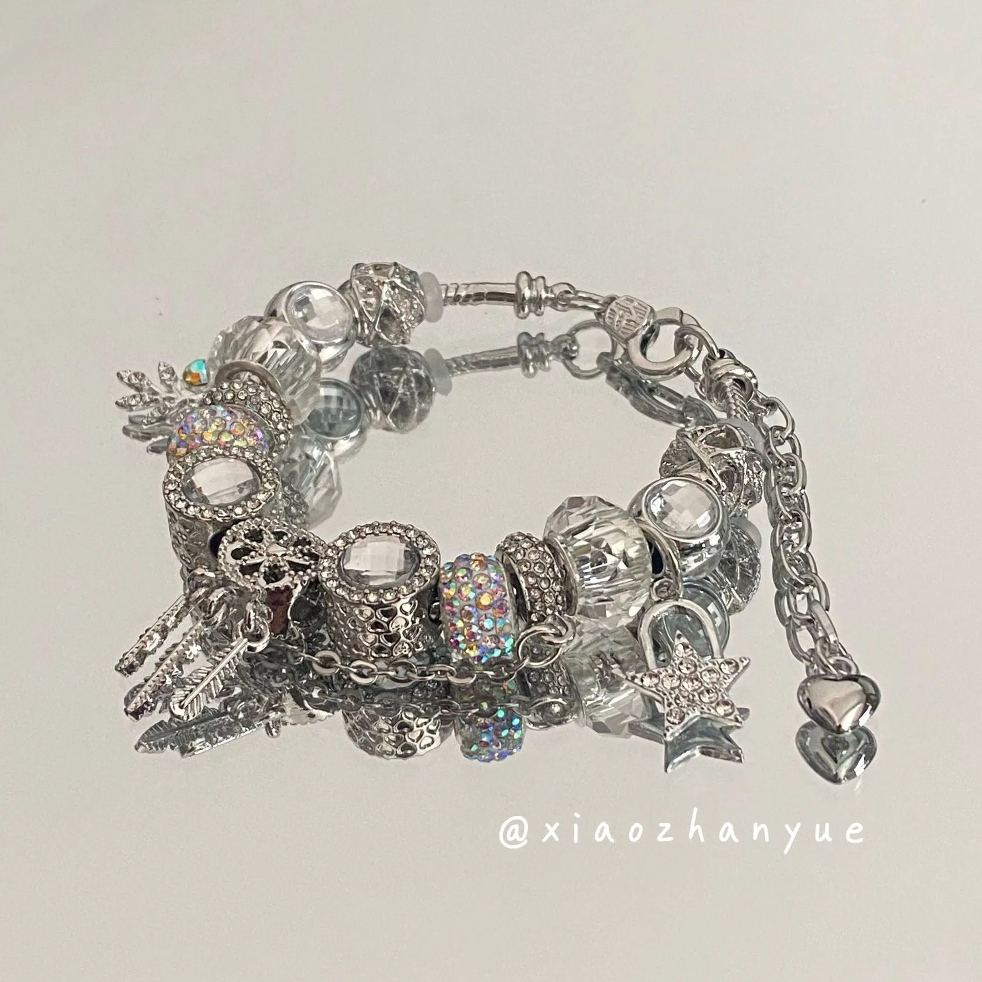 Wholesale Ocean Star Bracelet Dream Catcher