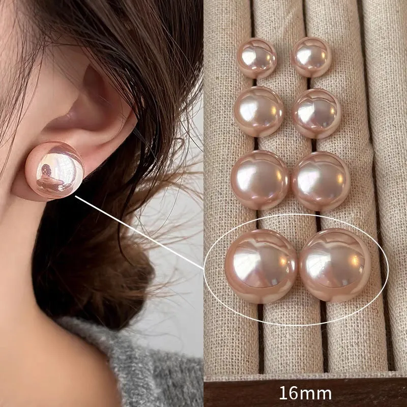 Wholesale Pearl Earrings