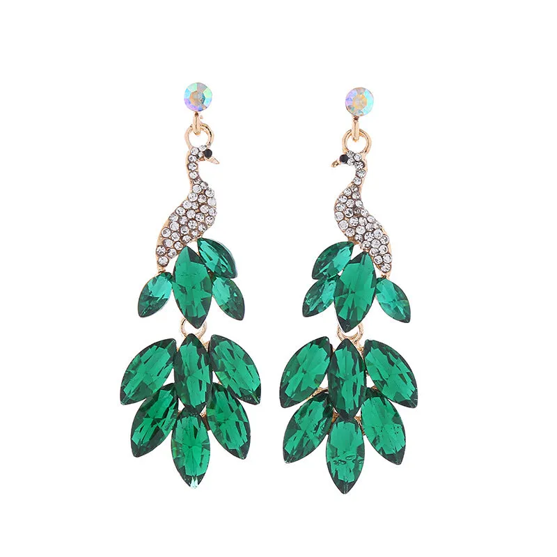 Wholesale Pierced Earrings