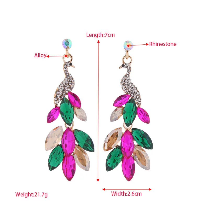 Wholesale Pierced Earrings