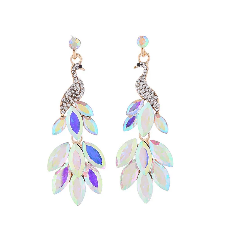 Wholesale Pierced Earrings