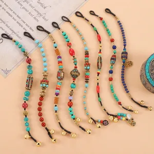 Wholesale retro exotic ethnic style niche design bracelets