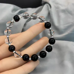 Wholesale Simple design crystal bracelet