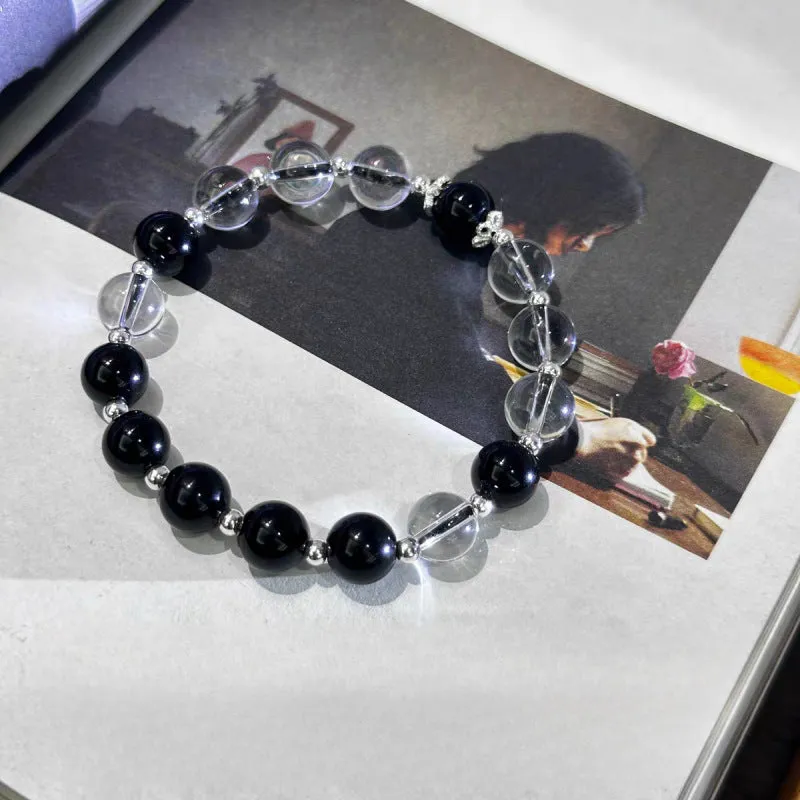 Wholesale Simple design crystal bracelet