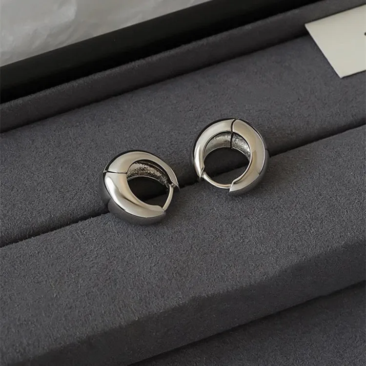 Wholesale Teardrop Earrings Retro French Earrings