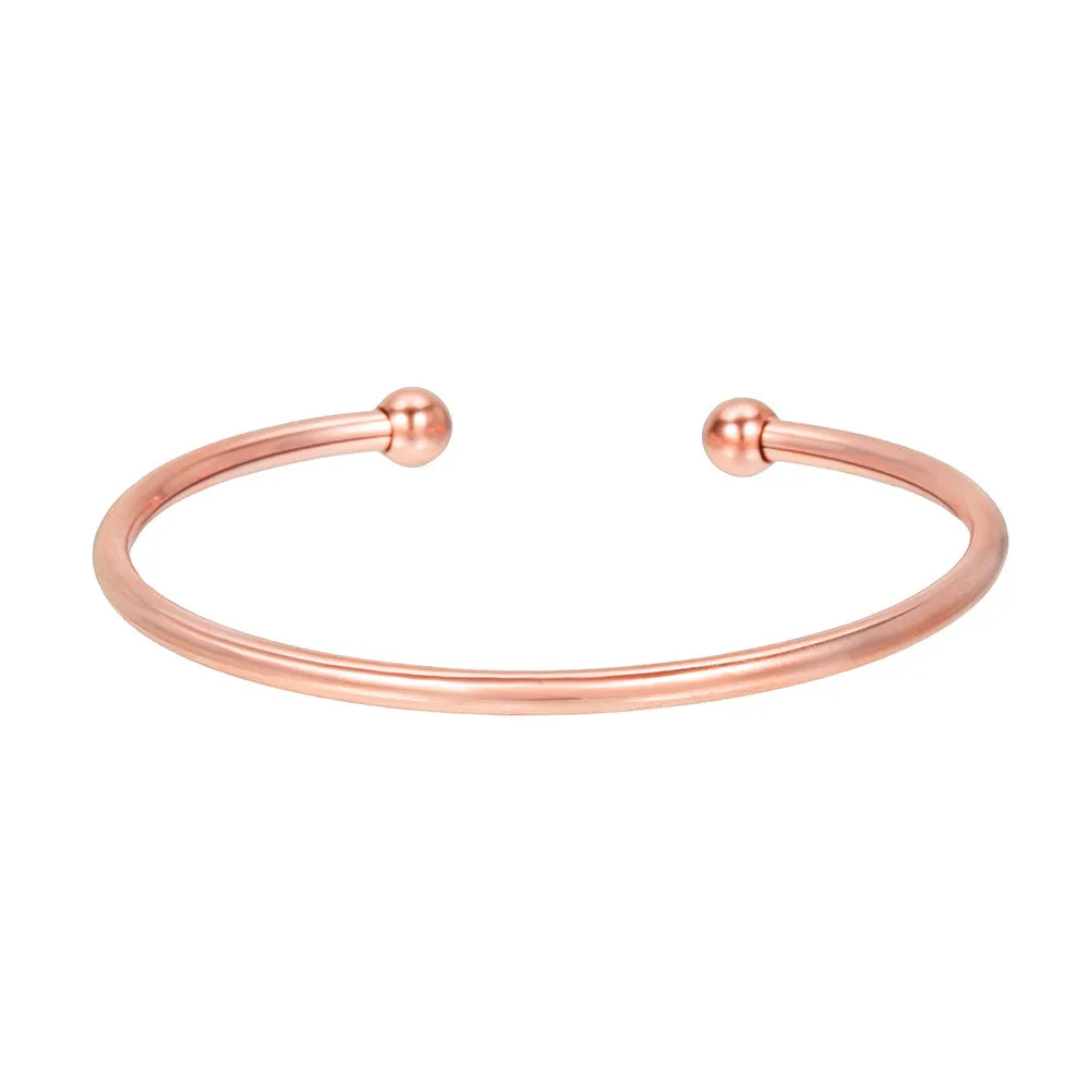 Wholesale Titanium steel gold-plated bracelet