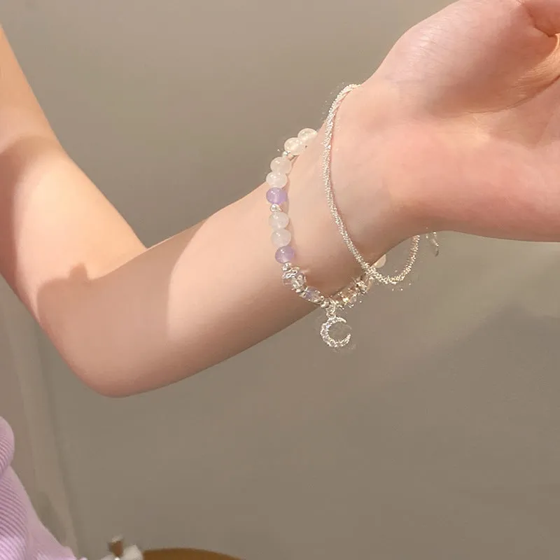 Wholesale Trendy Pearl Bracelet