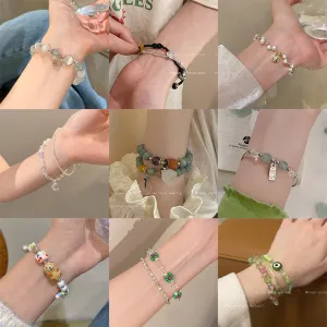 Wholesale Trendy Pearl Bracelet