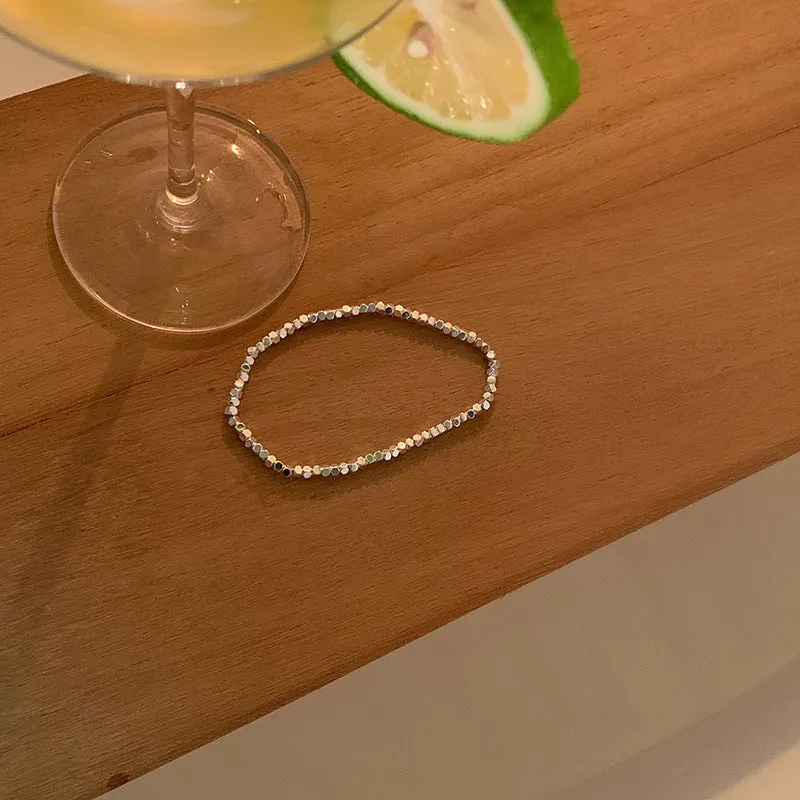 Wholesale Trendy Pearl Bracelet