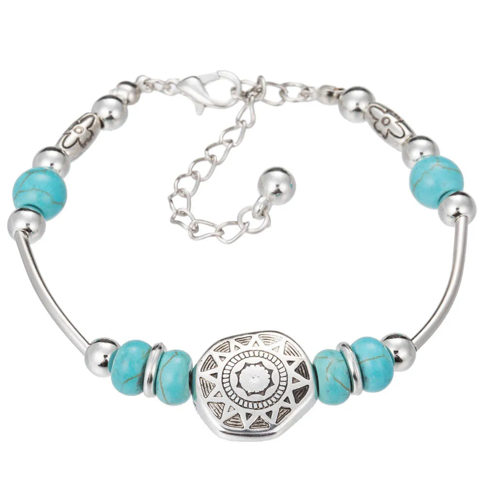 Wholesale Turquoise Bracelets