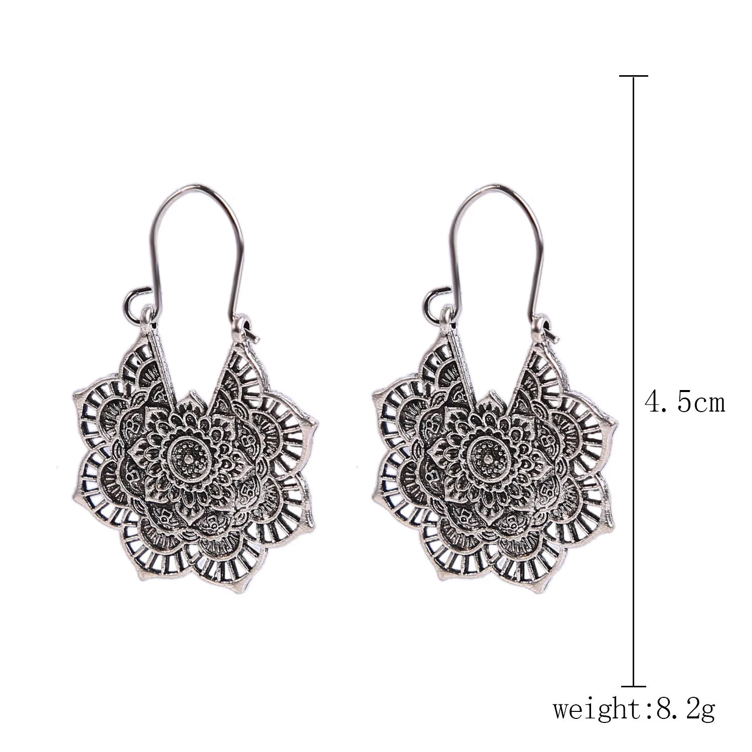 Wholesale Vintage Bohemian Earrings