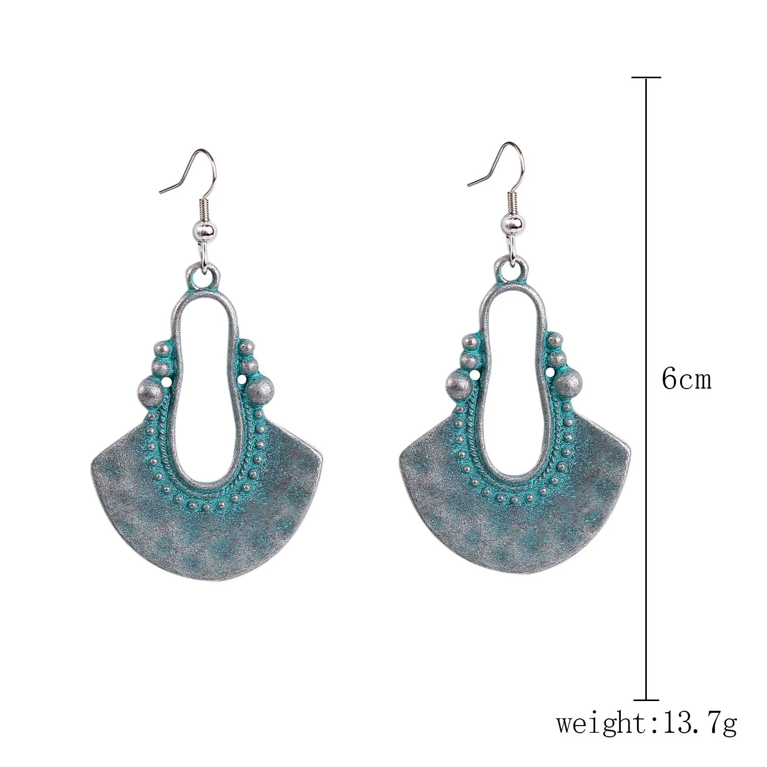 Wholesale Vintage Bohemian Earrings