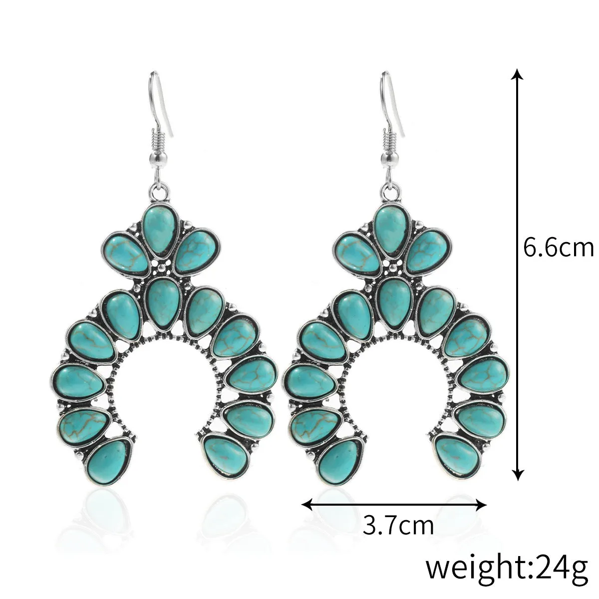 Wholesale Vintage Bohemian Earrings