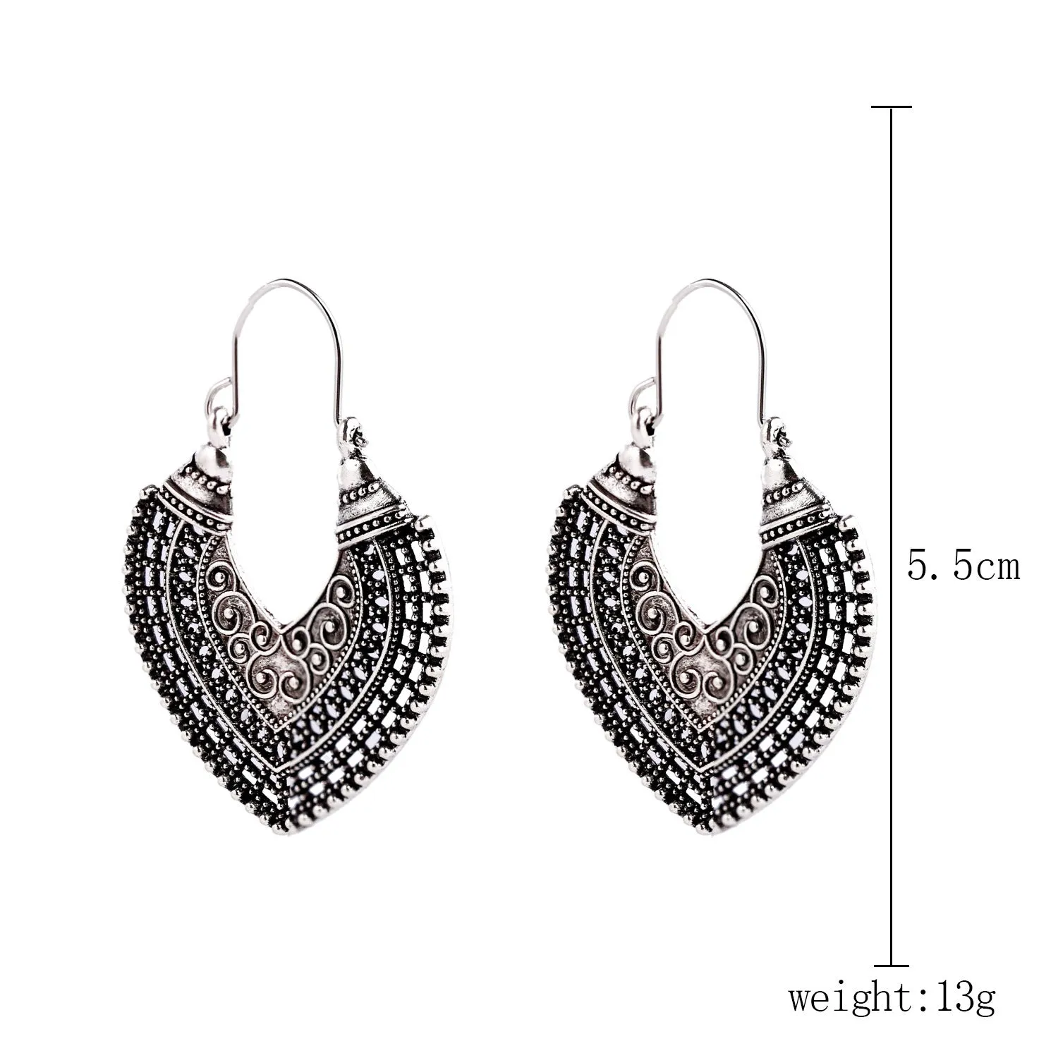Wholesale Vintage Bohemian Earrings